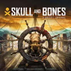 Skull and bones PS5 п2 п3