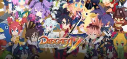 Disgaea 7: Vows of the Virtueless — STEAM АВТОДОСТАВКА