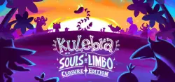 Kulebra and the Souls of Limbo — STEAM АВТОДОСТАВКА
