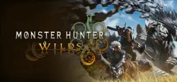 Monster Hunter Wilds Deluxe Edition — STEAM АВТОДОСТАВКА