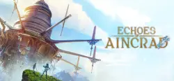 Echoes of Aincrad — STEAM АВТОДОСТАВКА