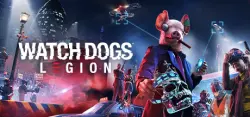 Watch Dogs: Legion Gold Edition — STEAM АВТОДОСТАВКА