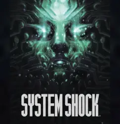 System Shock PS4 PS5 п2 п3