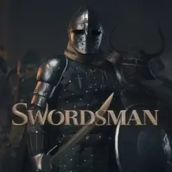 Swordsman VR PS4 PS5 п2 п3