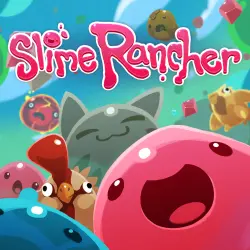 Slime Rancher PS4 PS5 п2 п3