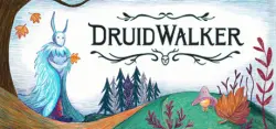Druidwalker — STEAM АВТОДОСТАВКА