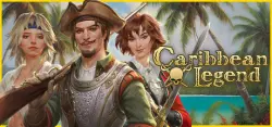 Caribbean Legend — STEAM АВТОДОСТАВКА