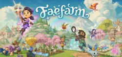 Fae Farm - Standard Edition — STEAM АВТОДОСТАВКА