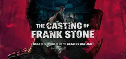 The Casting of Frank Stone — STEAM АВТОДОСТАВКА