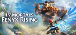 Immortals Fenyx Rising - Gold Edition — STEAM АВТОДОСТАВКА