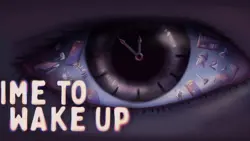 Time To Wake Up — ключ для Steam (Весь мир)