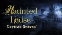 Haunted House: Cryptic Graves STEAM Gift - Global