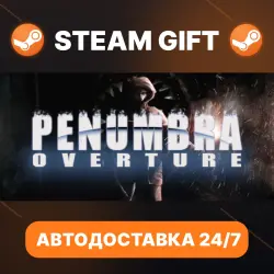 Penumbra Overture Penumbra Collectors Pack · STEAM GIFT · АВТОДОСТАВКА