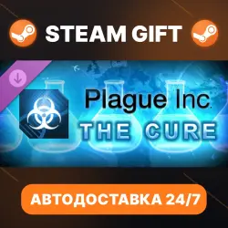 Plague Inc: Evolved · DLC · STEAM GIFT · АВТОДОСТАВКА