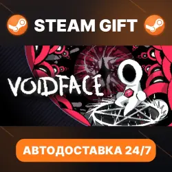 VOIDFACE · STEAM GIFT · АВТОДОСТАВКА