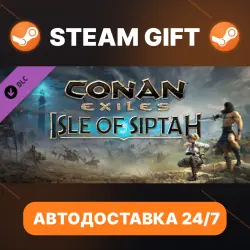 Conan Exiles Enhanced · DLC · STEAM GIFT · АВТОДОСТАВКА
