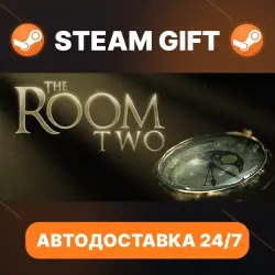 The Room Two · STEAM GIFT · АВТОДОСТАВКА