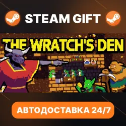 The Wratch's Den · STEAM GIFT · АВТОДОСТАВКА
