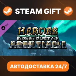 Heroes of Hammerwatch · DLC · STEAM GIFT · АВТОДОСТАВКА