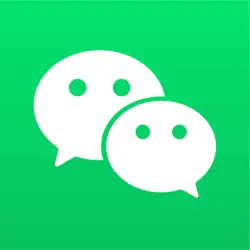 Продам аккаунт Wechat