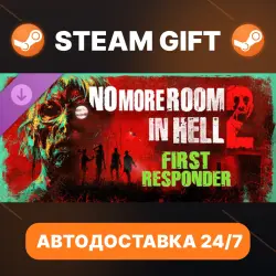 No More Room in Hell 2 · DLC · STEAM GIFT · АВТОДОСТАВКА