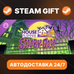 House Flipper 2 · DLC · STEAM GIFT · АВТОДОСТАВКА