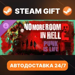 No More Room in Hell 2 · DLC · STEAM GIFT · АВТОДОСТАВКА