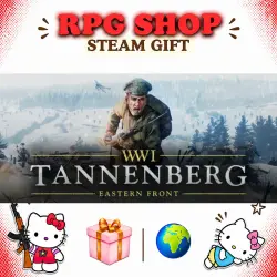 Tannenberg | АВТО 24/7 | Россия+МИР