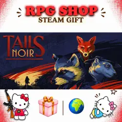Tails Noir | АВТО 24/7 | Россия+МИР
