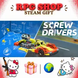 Screw Drivers | АВТО 24/7 | Россия+МИР