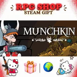 Munchkin Digital | АВТО 24/7 | Россия+МИР
