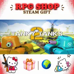 Tanky Tanks 2 | АВТО 24/7 | Россия+МИР