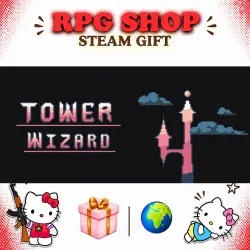 Tower Wizard | АВТО 24/7 | Россия+МИР