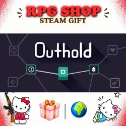 Outhold | АВТО 24/7 | Россия+МИР