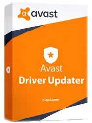 Ключ Avast Driver Updater (1 устройство, 1 год, глобальная версия)