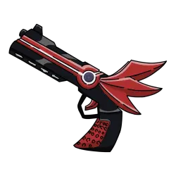 Darkbringer | Murder Mystery 2 | MM2 | Пушка
