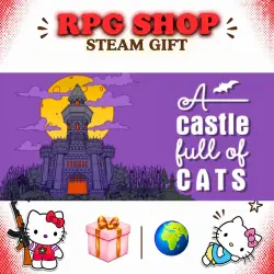 A Castle Full of Cats | АВТО 24/7 | Россия+МИР