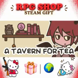A TAVERN FOR TEA | АВТО 24/7 | Россия+МИР
