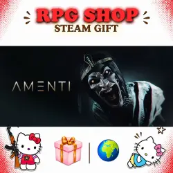 Amenti | АВТО 24/7 | Россия+МИР