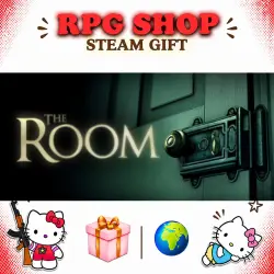 The Room | АВТО 24/7 | Укр. UA+МИР