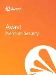 Avast Premium Security — 1 устройство, 1 год (ключ Avast, глобальная версия)