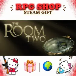 The Room Two | АВТО 24/7 | Укр. UA+МИР