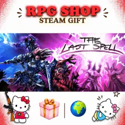 The Last Spell Definitive Edition | АВТО 24/7 | Россия+МИР