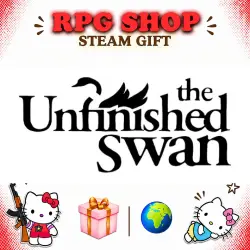 The Unfinished Swan | АВТО 24/7 | Россия+МИР