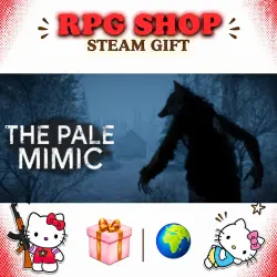 The Pale Mimic | АВТО 24/7 | Россия+МИР