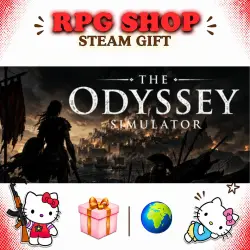 The Odyssey Simulator Odyssey Simulator | АВТО 24/7 | Россия+МИР