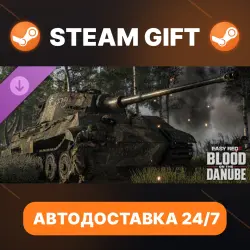 Easy Red 2 · DLC · STEAM GIFT · АВТОДОСТАВКА
