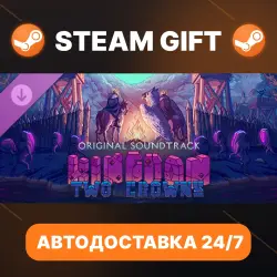 Kingdom Two Crowns · DLC · STEAM GIFT · АВТОДОСТАВКА