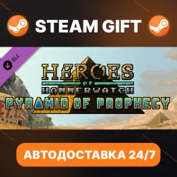 Heroes of Hammerwatch · DLC · STEAM GIFT · АВТОДОСТАВКА