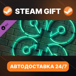 Liftoff : FPV Drone Racing · DLC · STEAM GIFT · АВТОДОСТАВКА